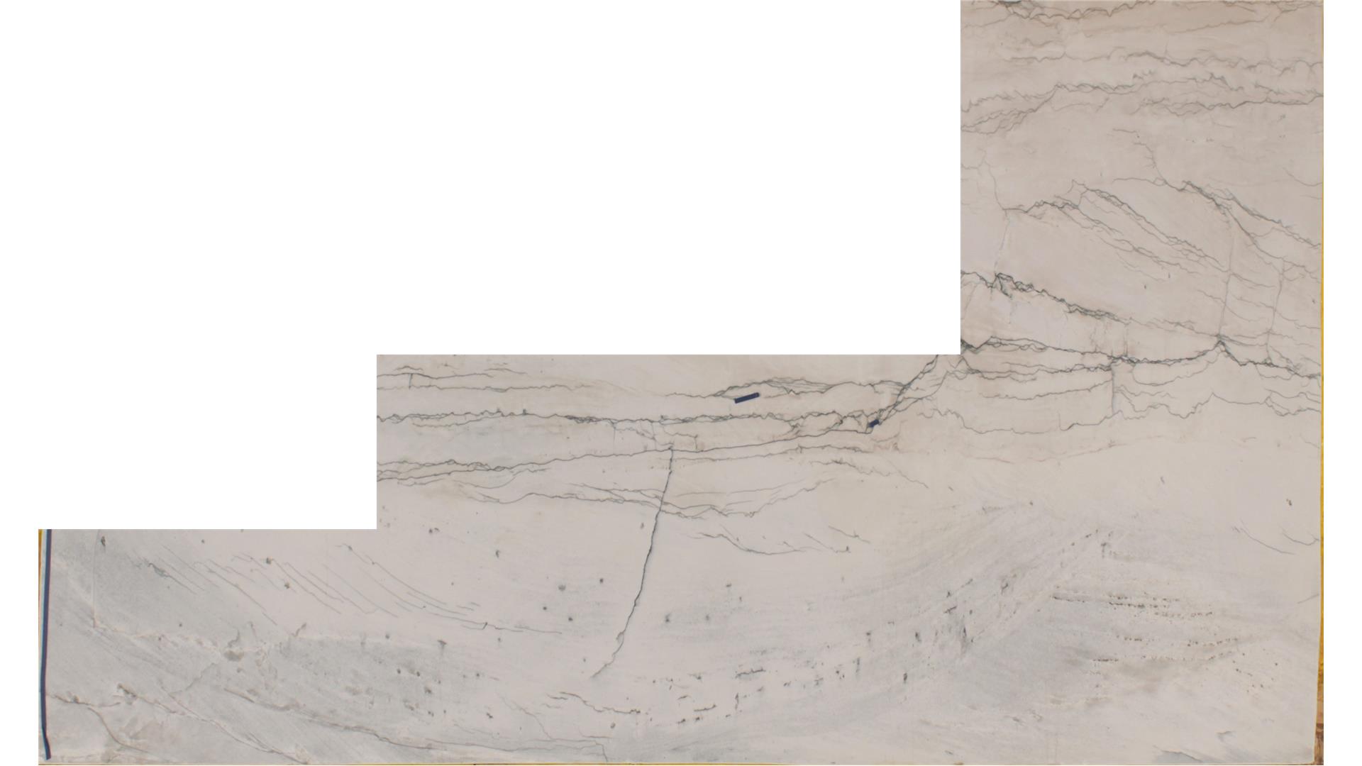 Sea Pearl 3cm Jumbo Size Polished Quartzite Slabs