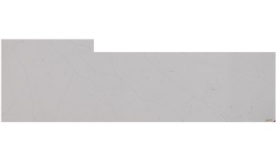 New Venatino Grey 3cm Standard Size Polished