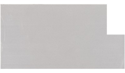 Pearl White 2cm Standard Size Polished Quartz Pental