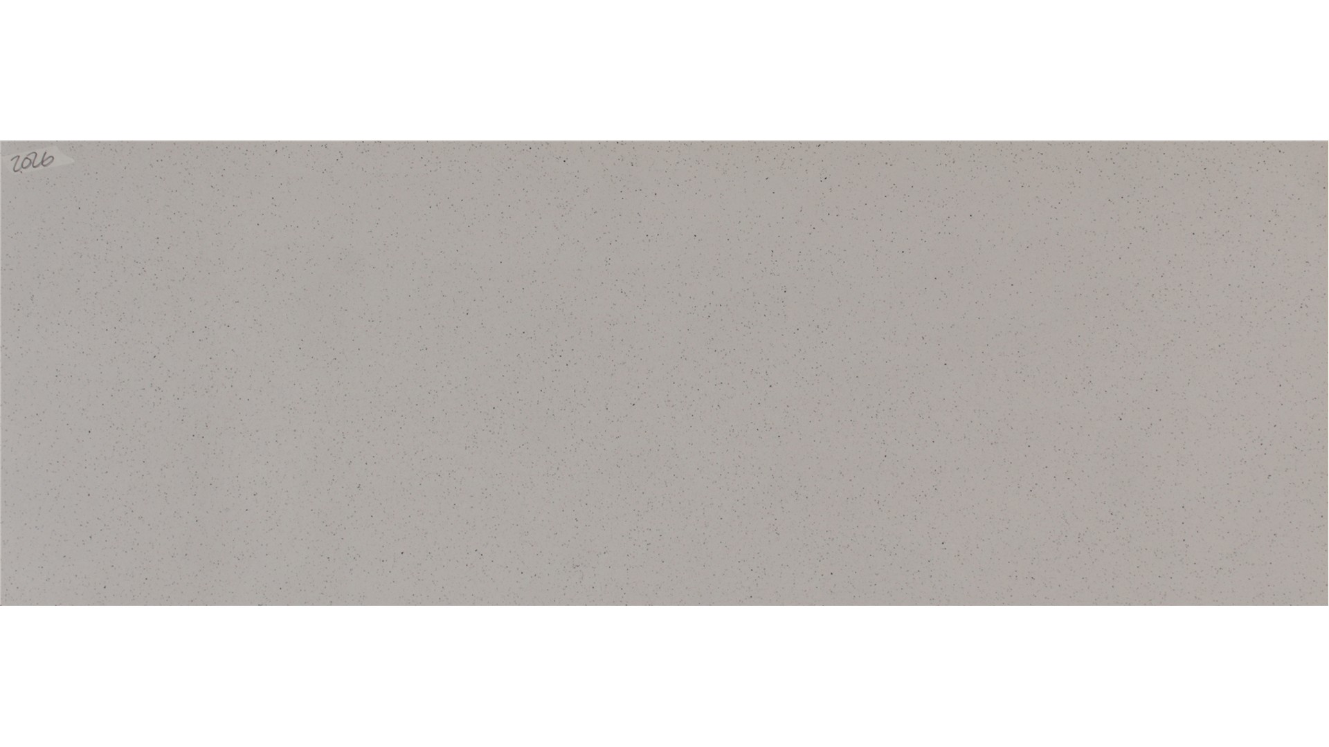 Bianco Pepper 2cm Standard Size Polished Quartz MSI Slabs