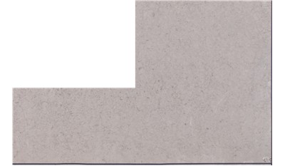 Rolling Fog 3cm Jumbo Size Polished