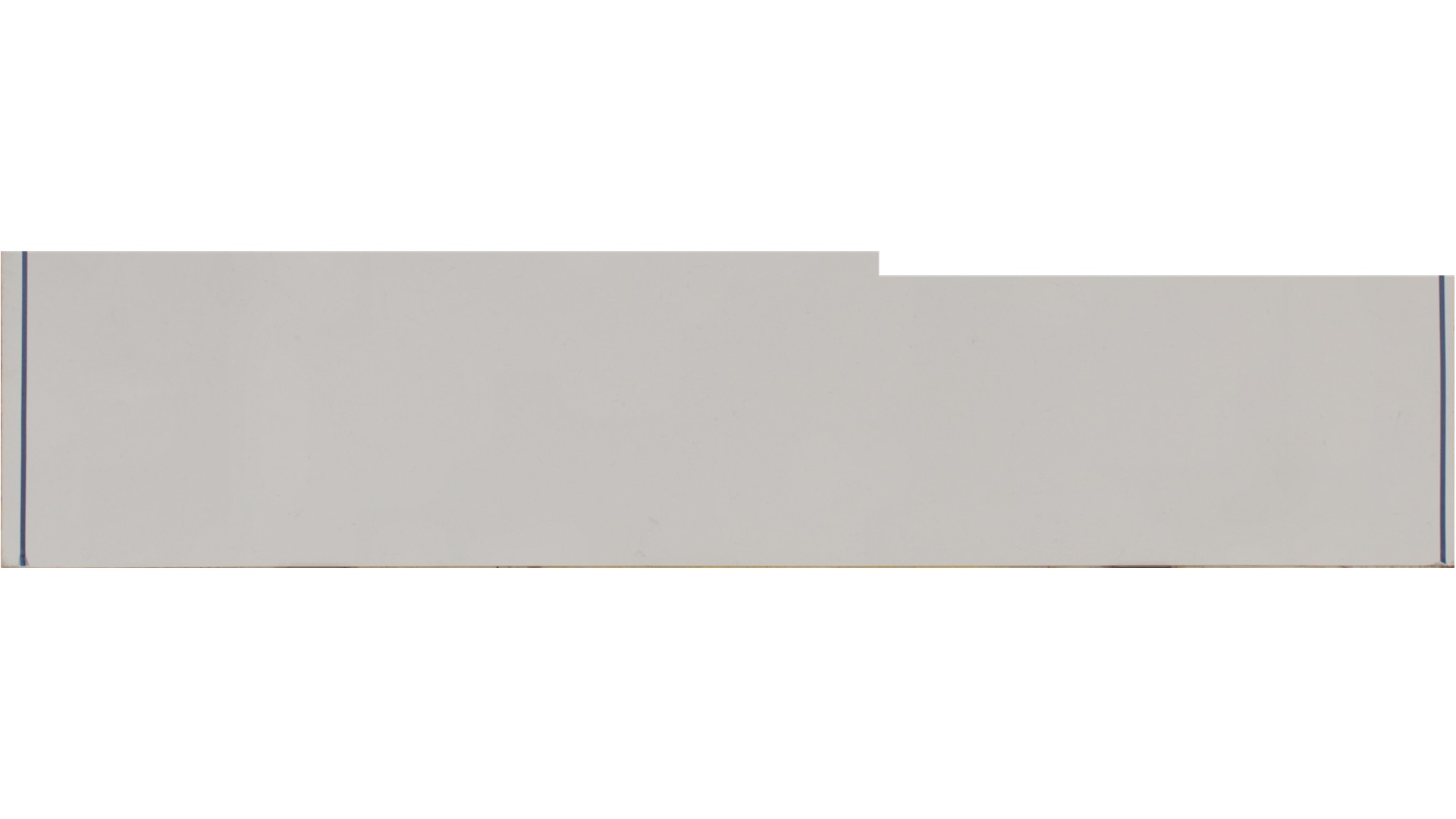 Bianco Tiza 2cm Standard Size Polished Quartz Arizona Tile Slabs
