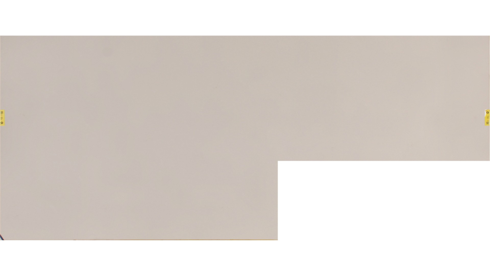 Fresh Concrete Quartz Caesarstone Slabs