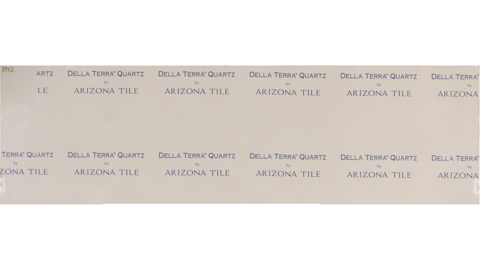 Bianco Tiza 2cm Standard Size Polished Quartz Arizona Tile Slabs