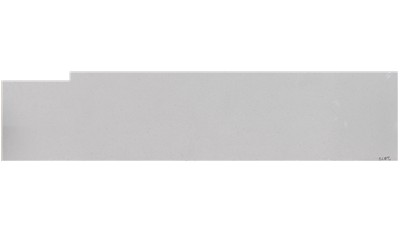 Sparkling White 2cm Jumbo Size Polished Quartz MSI