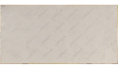 Aura 2cm Jumbo Size Polished Quartz Pental