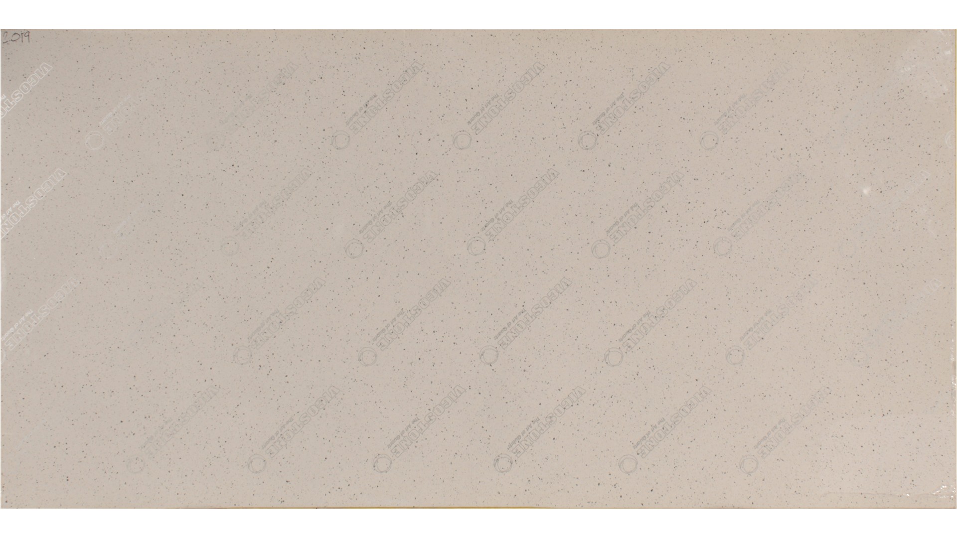 Vellum 2cm Jumbo Size Polished Quartz Pental Slabs