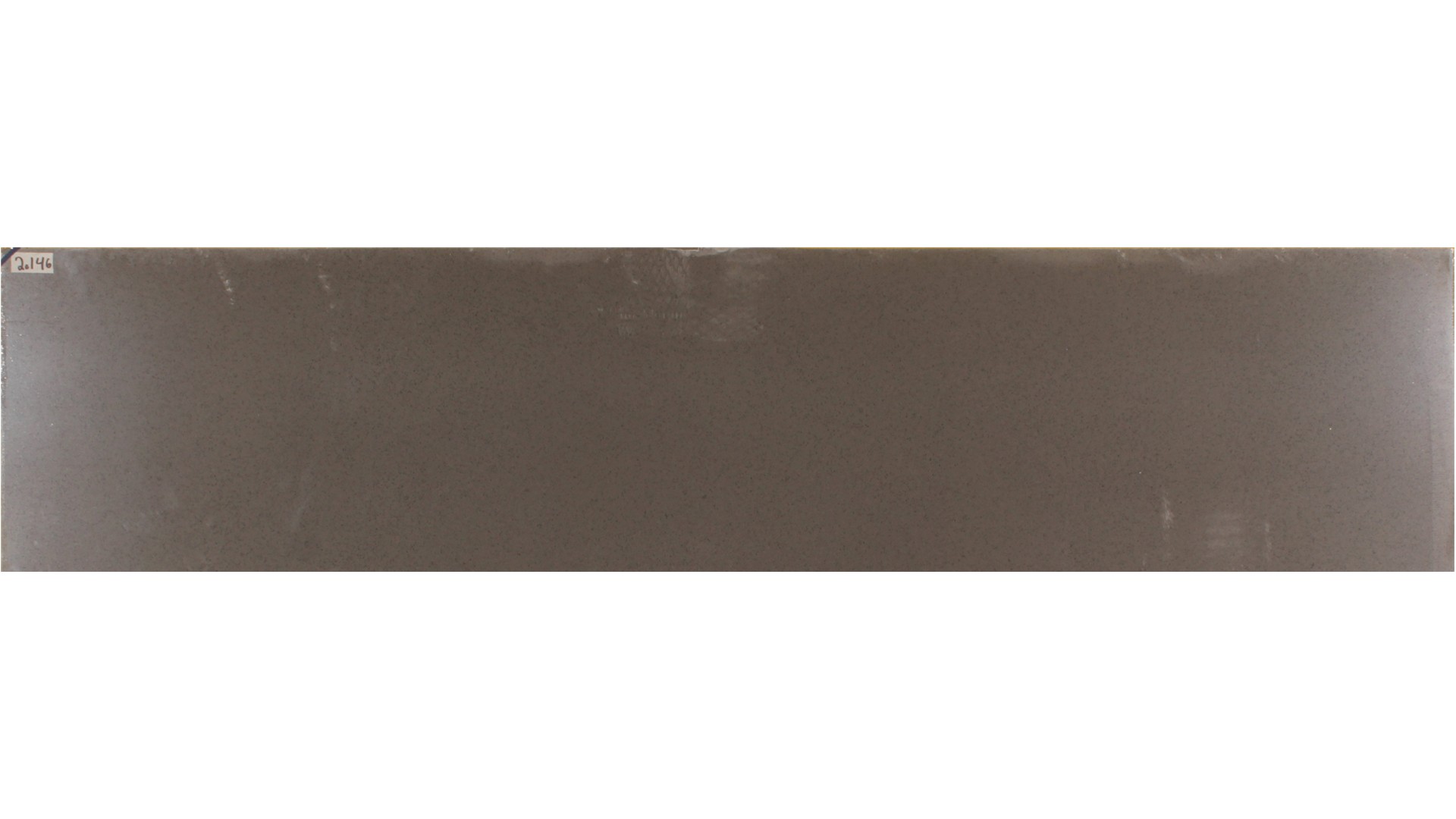 Iced Gray 2cm Jumbo Size Polished Quartz MSI Slabs