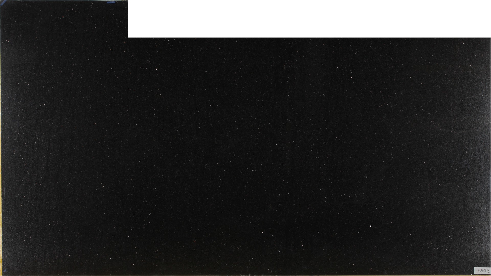 Black Galaxy 3cm Standard Size Polished Granite Slabs