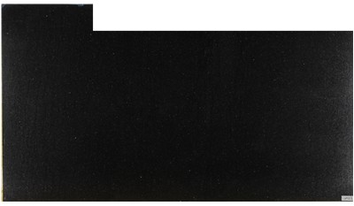 Black Galaxy 3cm Standard Size Polished Granite