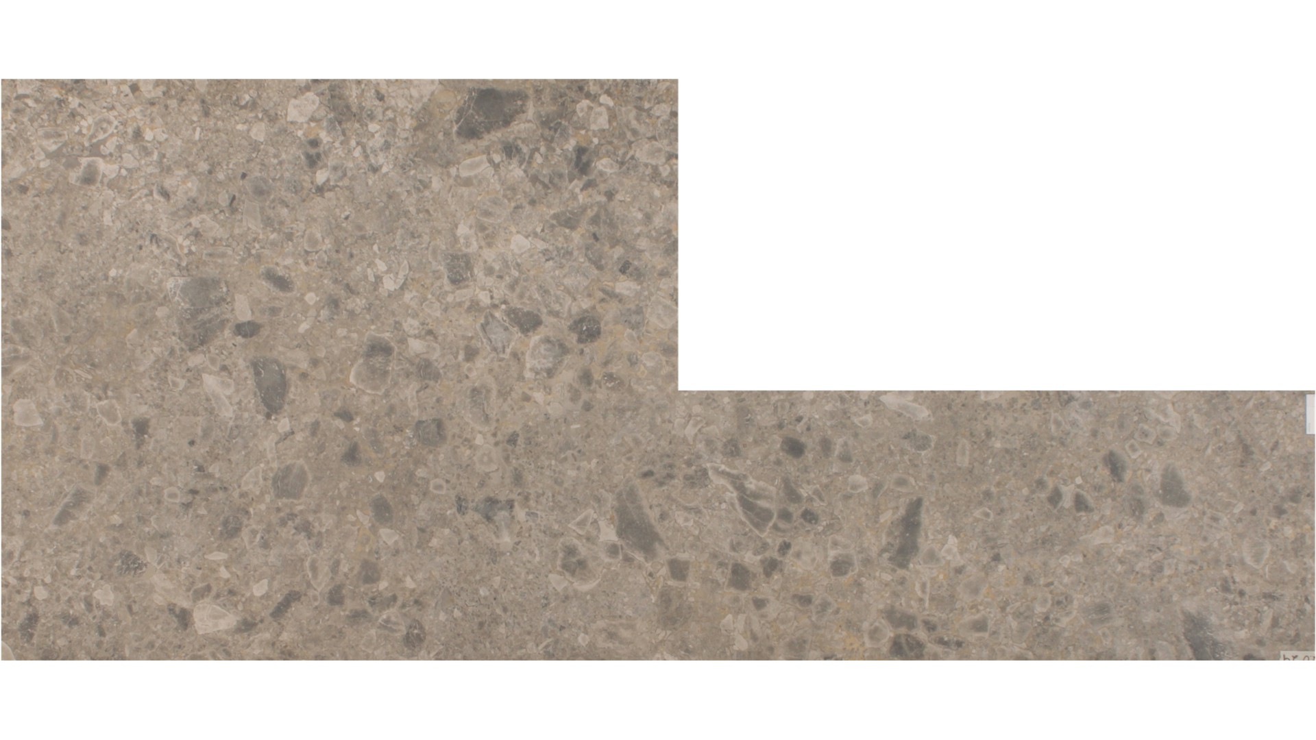 Ceppo 2cm Standard Size MATTE Porcelain Dekton Slabs
