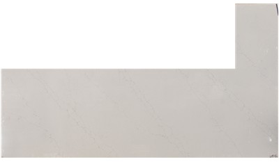 Calacatta Veritas 3cm Jumbo Size Polished