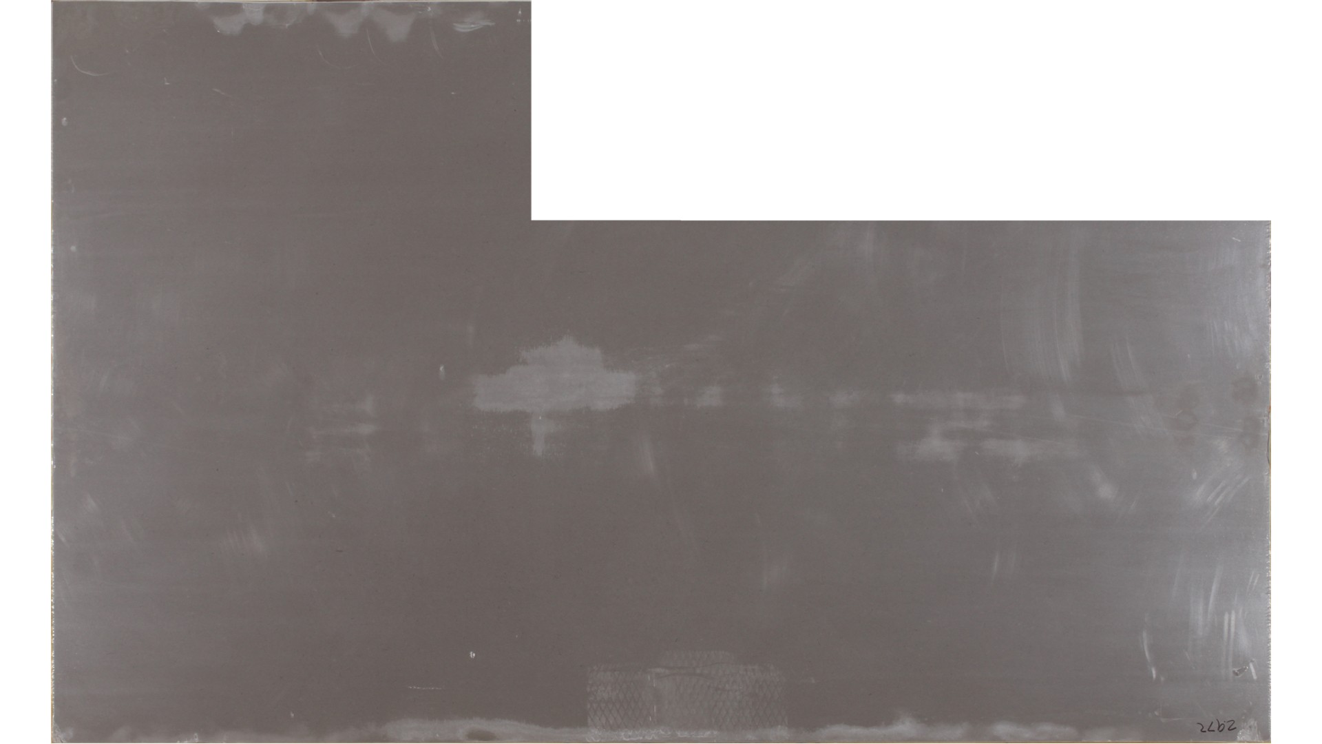 Fossil Gray 3cm Standard Size Polished Quartz MSI Slabs