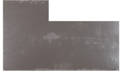 Fossil Gray 3cm Standard Size Polished Quartz MSI