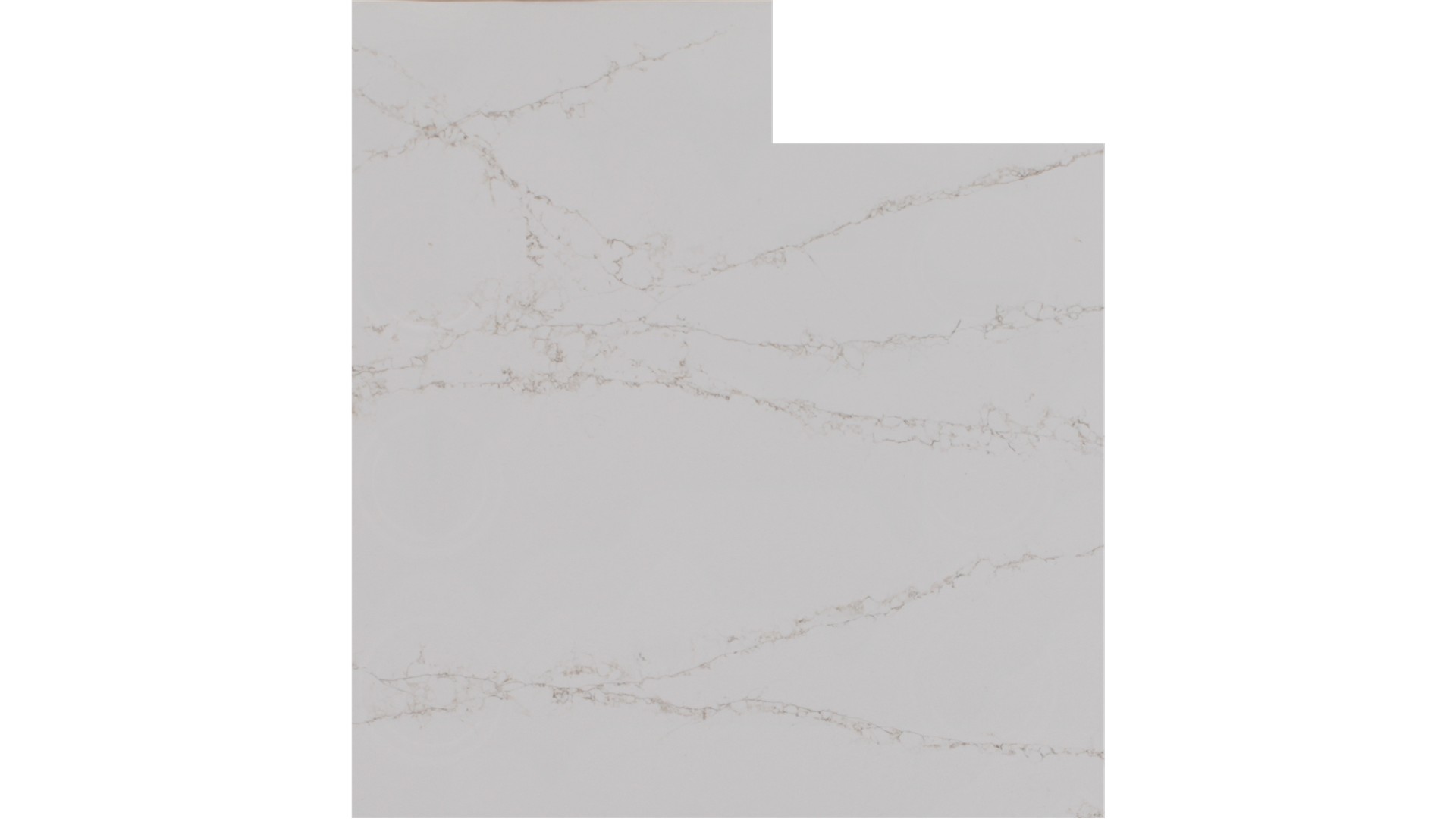 Tempo Valore 3cm Jumbo Size Polished Quartz Pental Slabs