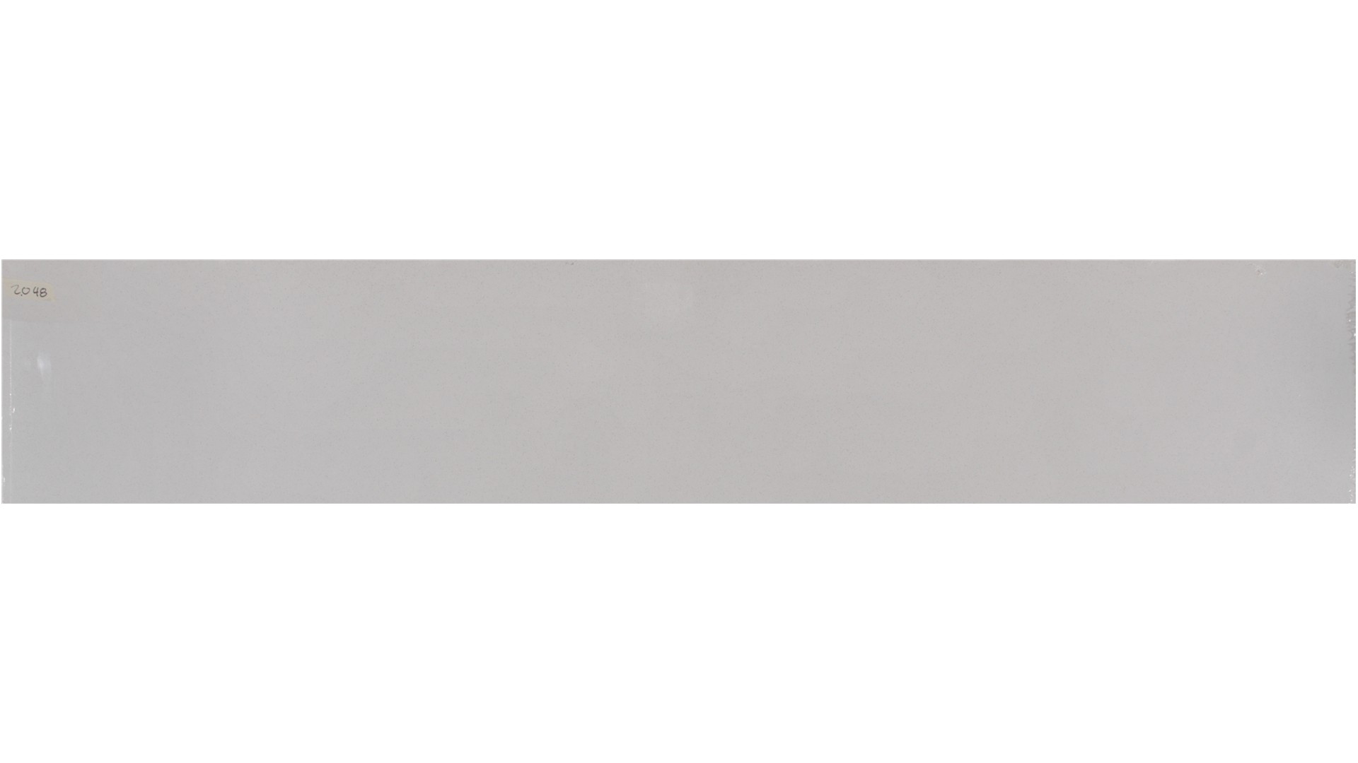 Frost White 2cm Standard Size Polished Quartz MSI Slabs