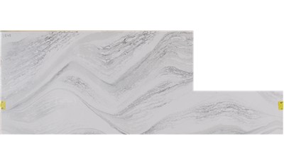 Harlow 2cm Standard Size MATTE Quartz Cambria