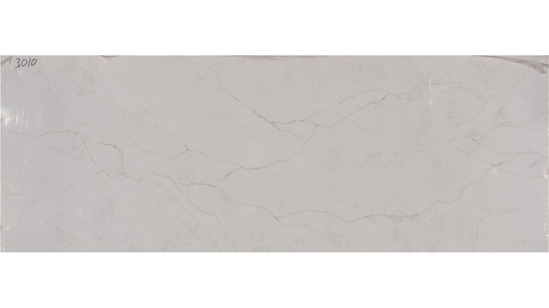 Regal D'Oro 3cm Standard Size Polished Quartz Stratus Slabs