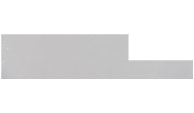 Sparkling White 2cm Standard Size Polished