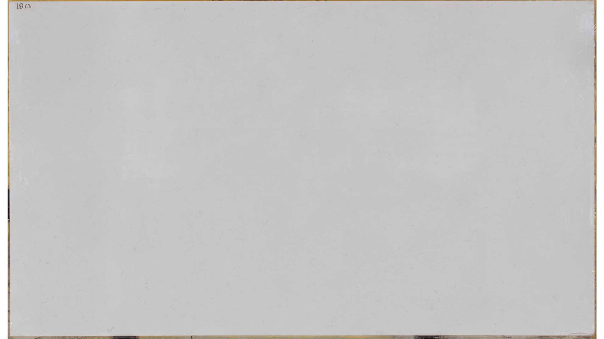 Blanc Vittorio 2cm Standard Size Polished Quartz Bedrosians Slabs