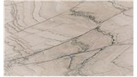 White Macaubas (Qzz) Quartzite