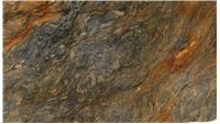Storm Fusion (Qzz) Quartzite