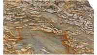Fascination (Qzz) Quartzite