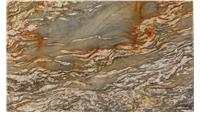 Fascination (Qzz) Quartzite