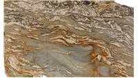 Fascination (Qzz) Quartzite