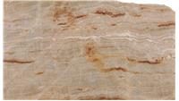Calypso Gold (Qzz) Quartzite