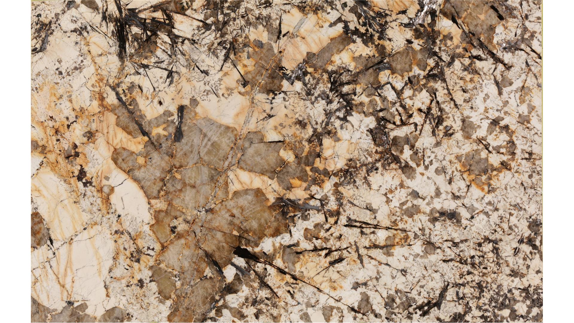Olympus Crystal (Gr) Granite Slabs