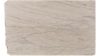 Olympus White (Qzz) Quartzite