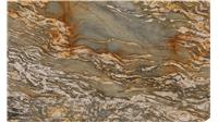 Fascination (Qzz) Quartzite