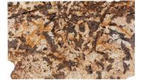Splendor Gold (Gr) Granite