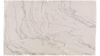 Calacatta Quartzite (Qzz) Quartzite