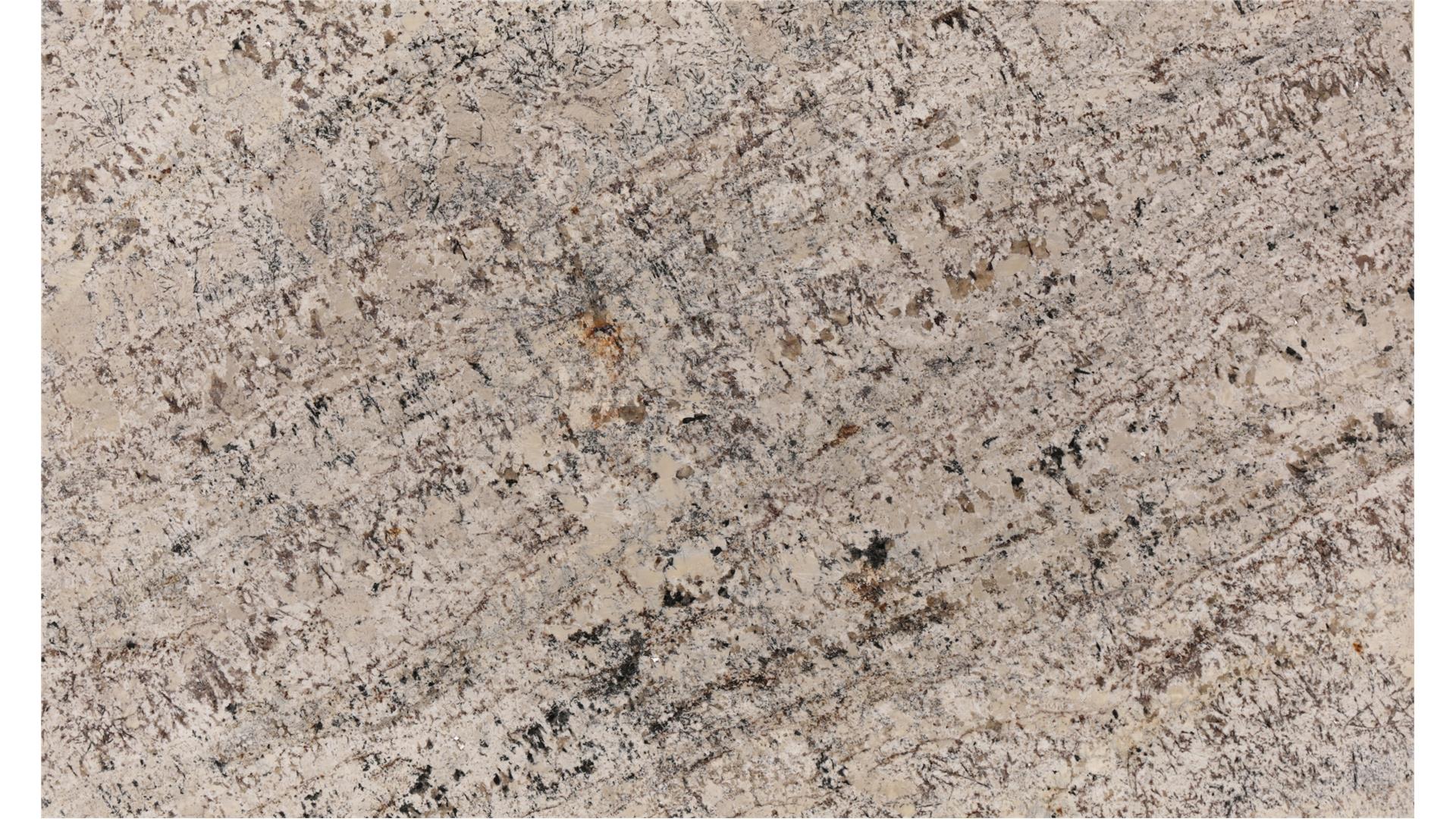 White Persian (Gr) Granite Slabs