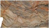Fusion (Qzz) Quartzite