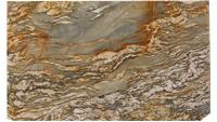 Fascination (Qzz) Quartzite