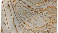 Blue Roma (Qzz) Quartzite