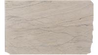 Olympus White (Qzz) Quartzite