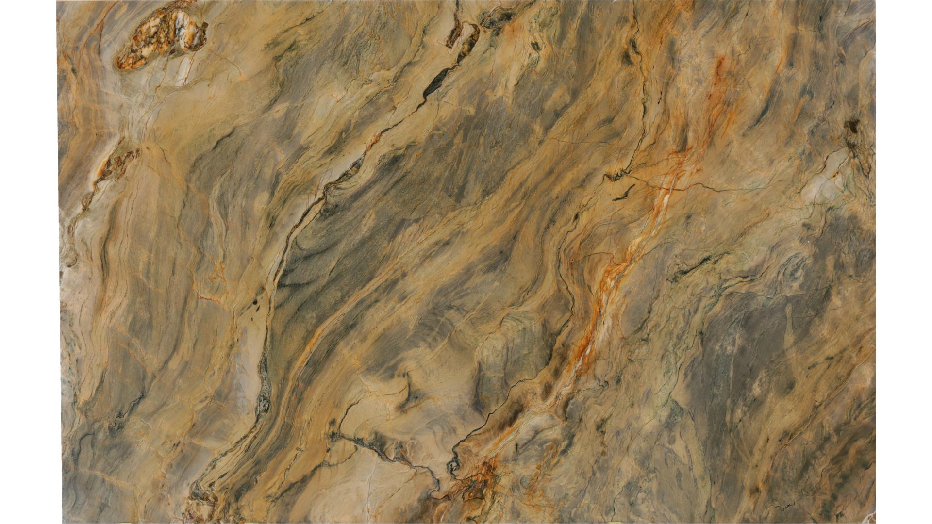 Van Gogh (Qzz) Quartzite Slabs
