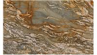 Fascination (Qzz) Quartzite