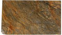 Storm Fusion (Qzz) Quartzite