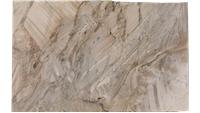 Sea Pearl Deluxe (Qzz) Quartzite