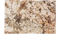 Blanc du Blanc  (Qzz) Quartzite