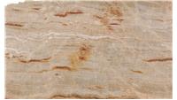 Calypso Gold (Qzz) Quartzite
