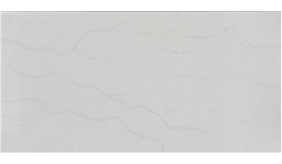 BORGHINI SILVER QUARTZ