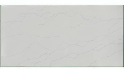 BORGHINI SILVER QUARTZ