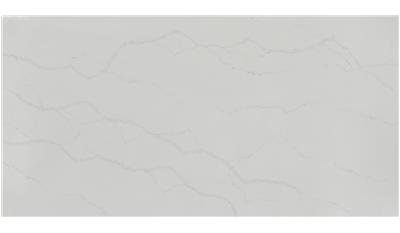 BORGHINI SILVER QUARTZ