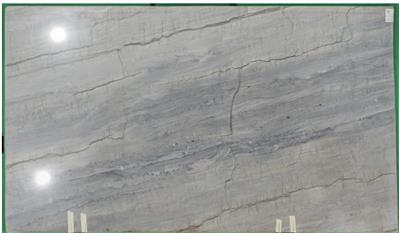 ocean blue  QUARTZITE